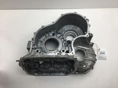 Лот: 20373053. Фото: 1. Корпус КПП Toyota Estima 2002... Кузов