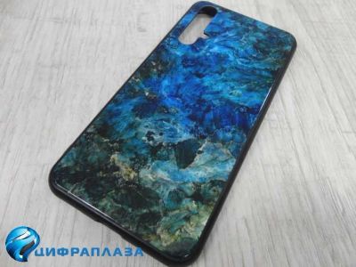 Лот: 15345633. Фото: 1. Чехол пластиковый Huawei Honor... Чехлы, бамперы