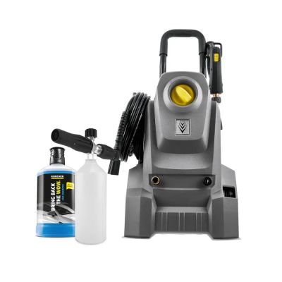 Лот: 25260990. Фото: 1. Мойка высокого давления KARCHER... Автомоечное оборудование