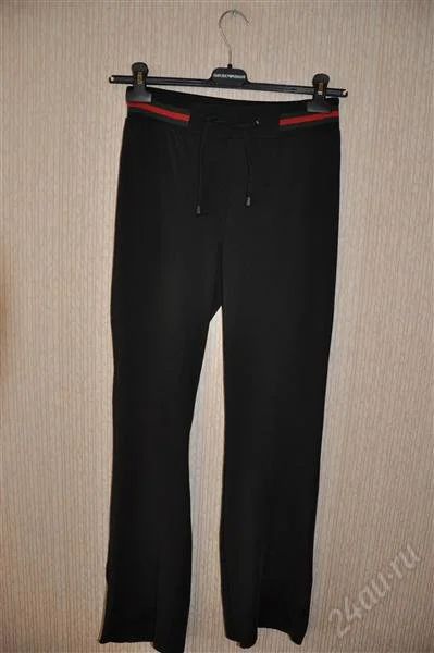 Лот: 1671389. Фото: 1. Брюки спортивные Гуччи. Другое (спортивная одежда)