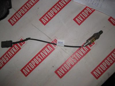 Лот: 20896851. Фото: 1. Датчик кислородный Nissan Liberty... Электрооборудование