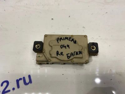 Лот: 21714889. Фото: 1. активатор замка багажника Nissan... Двигатель и элементы двигателя