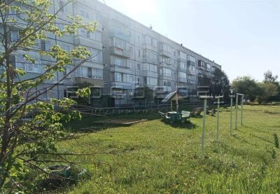 Лот: 20429628. Фото: 1. 2-комнатная квартира на ул. 2-х... Квартиры, студии