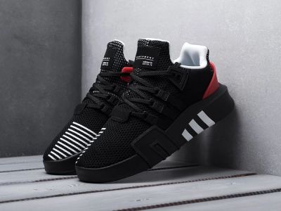 Лот: 12877722. Фото: 1. Кроссовки Adidas EQT Bask ADV... Кеды, кроссовки, слипоны