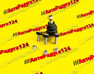 Лот: 18652319. Фото: 1. Шаровая опора Volkswagen Polo... Ходовая, подвеска, рулевое управление