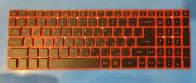Лот: 24354486. Фото: 1. Клавиатура SX152702A-Ru 0A0120230808... Клавиатуры для ноутбуков