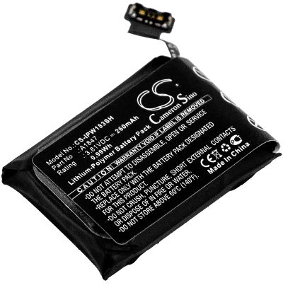 Лот: 20223986. Фото: 1. АКБ Apple Watch 3 Series (38мм... Аккумуляторы