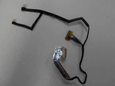 Лот: 9654722. Фото: 1. Шлейф матрицы ноутбука Acer Aspire... Шлейфы, кабели, переходники