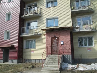 Лот: 8093015. Фото: 1. Продам 2 уровневую 134 кв.м в... Квартиры, студии
