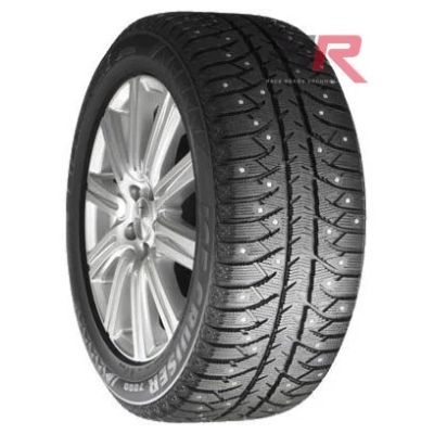 Лот: 16846972. Фото: 1. Bridgestone Ice Cruiser 7000 185... Шины