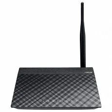 Лот: 5826237. Фото: 1. маршрутизатор Asus t-n1p. Маршрутизаторы (роутеры)