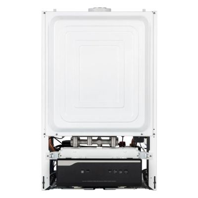 Лот: 25538586. Фото: 1. Газовый котел Haier ProLine 2... Отопительные котлы, печи