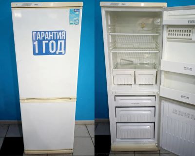 Лот: 22848098. Фото: 1. Холодильник Stinol 101 er код... Холодильники, морозильные камеры