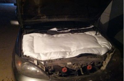 Лот: 3396122. Фото: 1. Самое теплое автоодеяло в красноярске... Чехлы, коврики, оплетки руля
