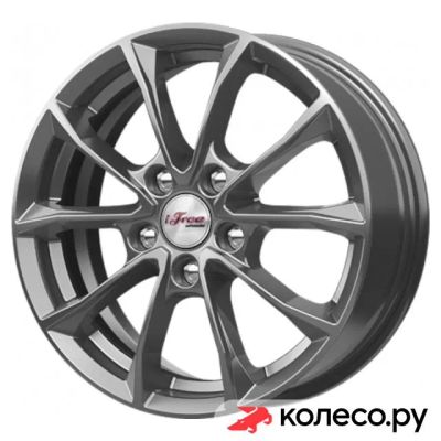 Лот: 25220041. Фото: 1. Джет 6.5x16/5*114.3 D66.1 ET50... Диски