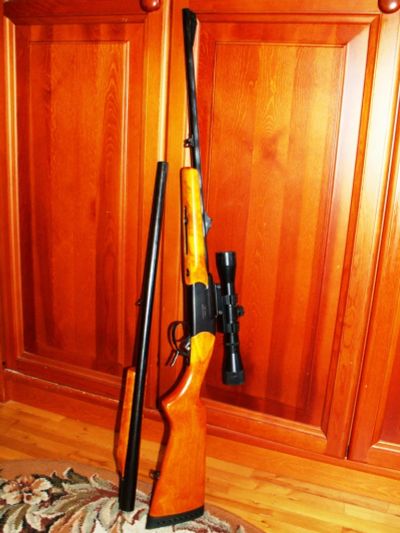 Лот: 7243107. Фото: 1. МР 18 мн. Продажа или обмен. Охотничье оружие