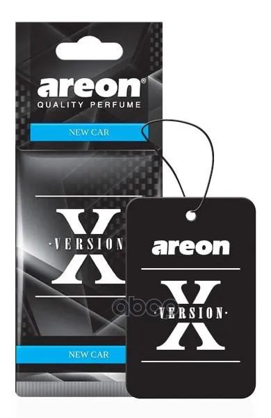 Лот: 24761322. Фото: 1. Ароматизатор Сухой Areon Xversion... Разное