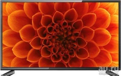 Лот: 12799021. Фото: 1. Телевизор HD LED 32" (81 см) Hartens... Телевизоры