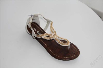 Лот: 1824524. Фото: 1. Сандали женские. Сандалии