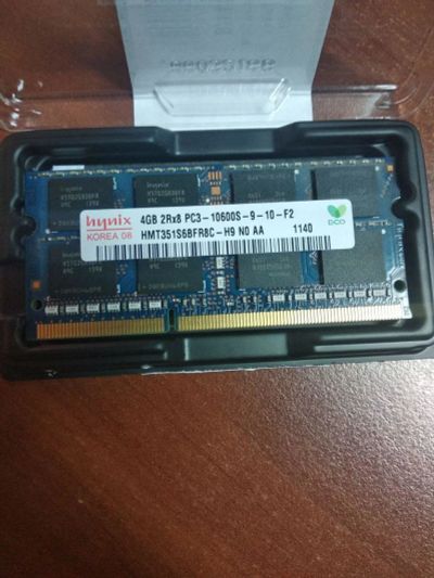 Лот: 14818689. Фото: 1. Оперативная память sodimm DDR3... Оперативная память