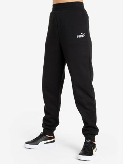 Лот: 22427645. Фото: 1. Брюки женские PUMA ESS+ Embroidery... Другое (спортивная одежда)