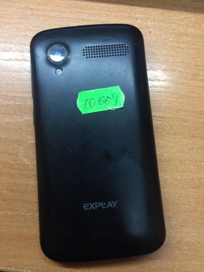 Лот: 10508401. Фото: 1. Телефон Explay Atom (10669). Смартфоны
