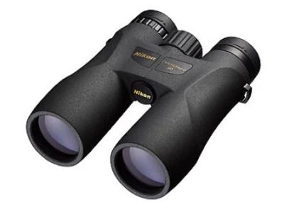 Лот: 5808653. Фото: 1. Бинокль Nikon Prostaff 5 10x42. Бинокли