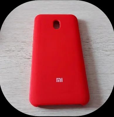 Лот: 24951633. Фото: 1. Чехол силиконовый для Xiaomi Redmi... Чехлы, бамперы