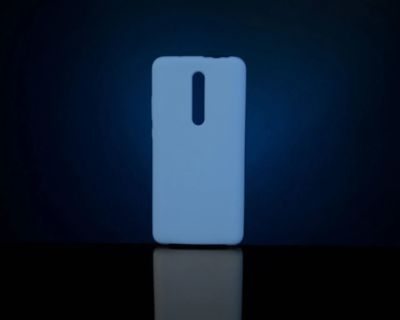 Лот: 19914323. Фото: 1. Кейс Silicon Cover для Xiaomi... Чехлы, бамперы