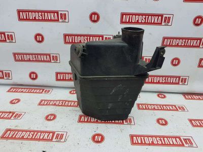 Лот: 20896532. Фото: 1. Резонатор воздушного фильтра Toyota... Расходные материалы