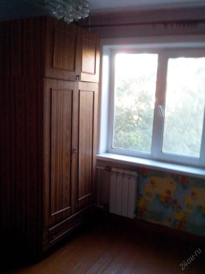 Лот: 5948068. Фото: 1. Сдам 2-х комнатную квартиру. Квартиры, студии