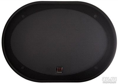 Лот: 13155153. Фото: 1. Morel 6x9 mesh grille. Другое (автозвук)
