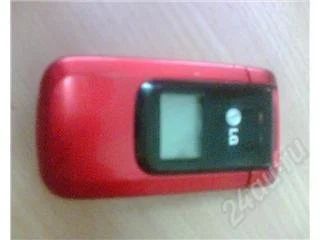 Лот: 110672. Фото: 1. LG F2200. Кнопочные мобильные телефоны