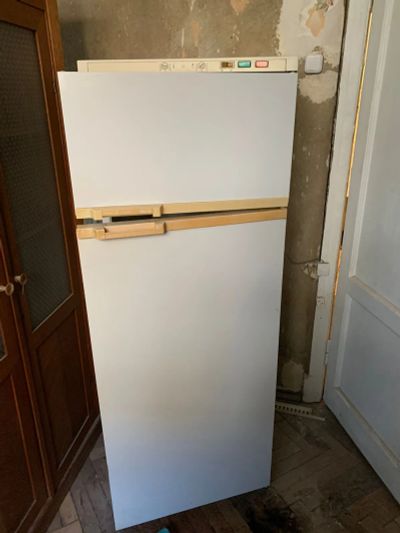 Лот: 20546893. Фото: 1. Холодильник Атлант. Холодильники, морозильные камеры