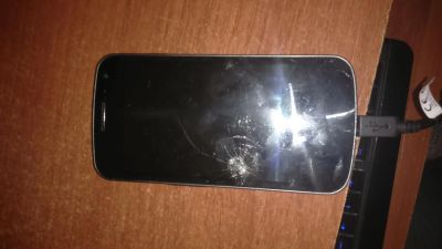 Лот: 5150559. Фото: 1. Galaxy Nexus. Смартфоны