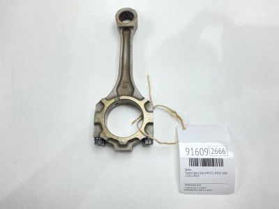 Лот: 23549189. Фото: 1. Шатун Toyota Camry Gracia 2000... Двигатель и элементы двигателя