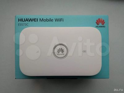 Лот: 17262351. Фото: 1. 3G/4G роутер Huawei мобильный... Маршрутизаторы (роутеры)