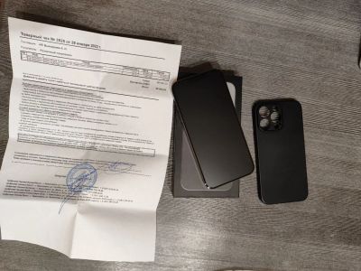 Лот: 21173464. Фото: 1. iPhone 13 Pro 128Gb. Смартфоны