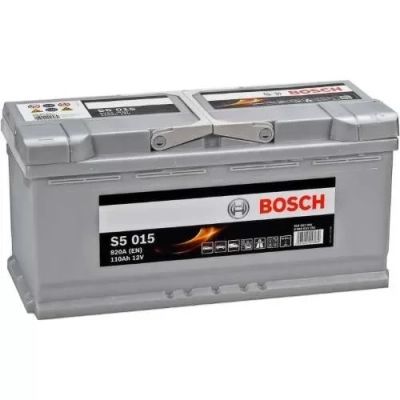 Лот: 6726313. Фото: 1. Аккумулятор Bosch S5 или Varta... Аккумуляторы