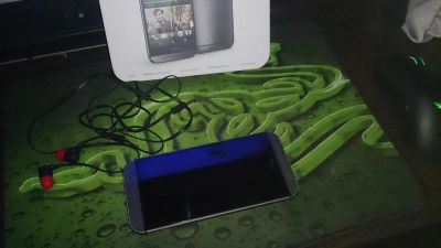 Лот: 7859744. Фото: 1. htc one m8. Смартфоны