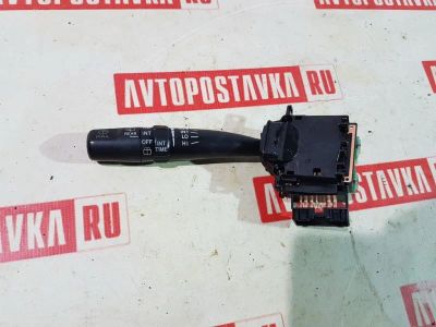 Лот: 20895921. Фото: 1. Переключатель дворников Toyota... Двигатель и элементы двигателя