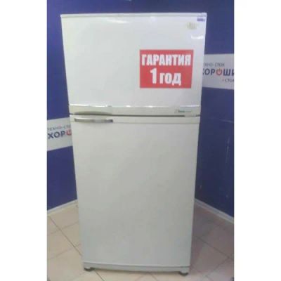 Лот: 25722832. Фото: 1. Холодильник SAMSUNG SR-558 DV. Холодильники, морозильные камеры