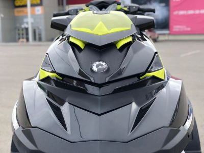 Лот: 11384195. Фото: 1. Гидроцикл SEA DOO RXP X 260. Гидроциклы