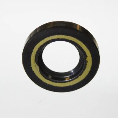 Лот: 21365482. Фото: 1. Сальник 16x30x6 YAMAHA 93101-16M36-00... Запчасти для лодок, катеров, лодочных моторов