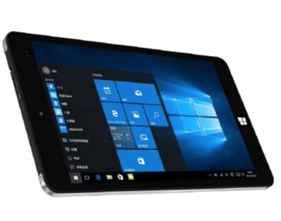 Лот: 6783533. Фото: 1. Chuwi VI8 dualboot Windows10 Android... Планшеты