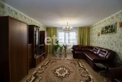 Лот: 25296831. Фото: 1. 2-комн. квартира , Красноярск... Квартиры, студии