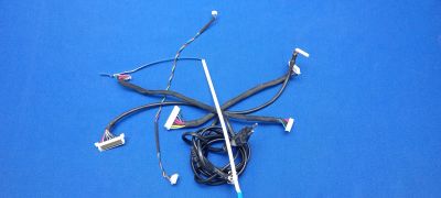 Лот: 24568571. Фото: 1. LVDS для 32Av934Rb Lcd Телевизор... Запчасти для телевизоров, видеотехники, аудиотехники