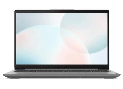Лот: 25040931. Фото: 1. Ноутбук Lenovo 15.6" IdeaPad 3... Ноутбуки