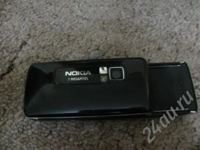 Лот: 206745. Фото: 1. Nokia 6288. Кнопочные мобильные телефоны