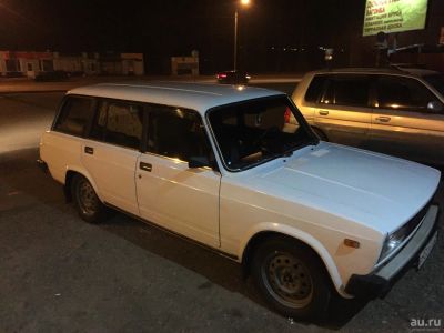 Лот: 10712723. Фото: 1. Автомобиль Ваз 2104. Автомобили